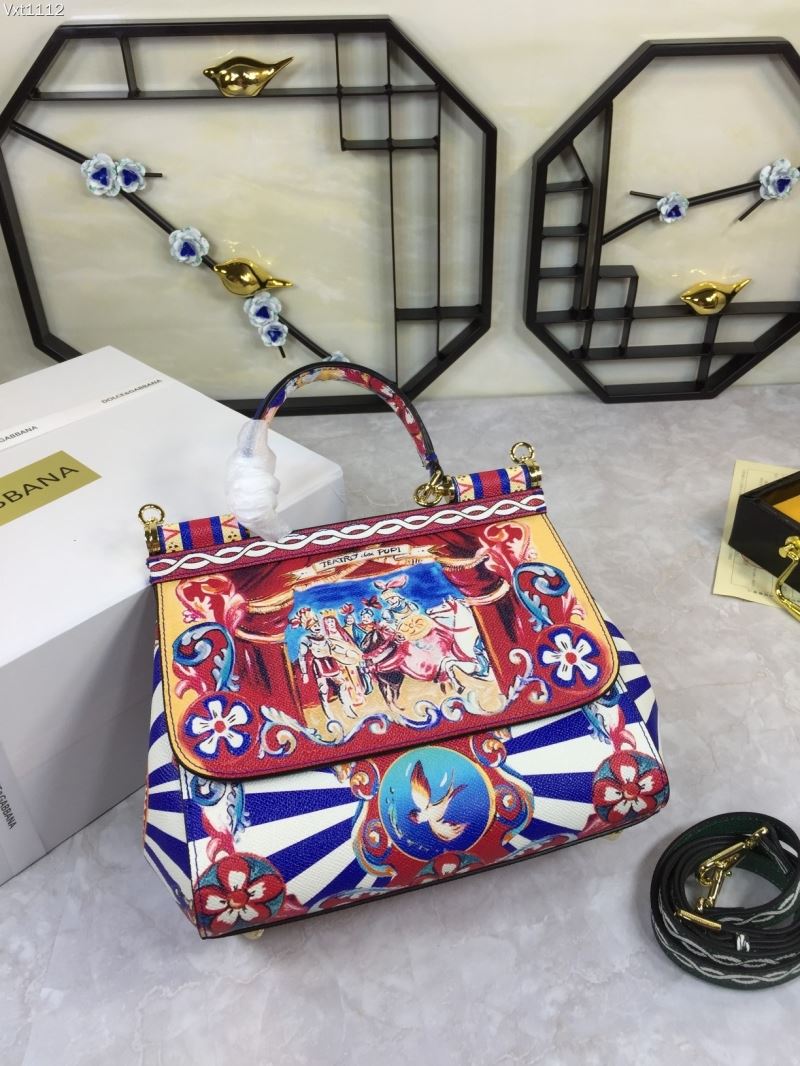 D&G Handle Bags